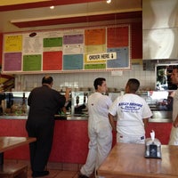 Zapata Mexican Grill (Now Closed) - Mexican Restaurant in Castro