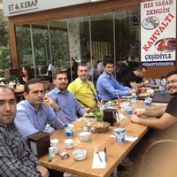 Photo taken at Reyvan Et&amp;amp;Kebap by İbrahim Ş. on 5/4/2012