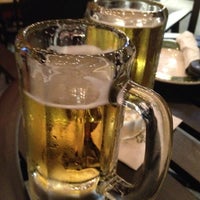 Photo taken at Applebee&amp;#39;s Grill + Bar by James S. on 4/16/2012
