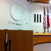 Photo taken at City Hall by Frank F. on 4/17/2012