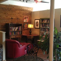 9/1/2012にSid E.がThe Forest Coffeehouseで撮った写真