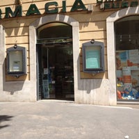 Photo taken at Farmacia by 6864 on 7/14/2012