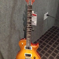 Photo taken at Guitar Center by Tim D. on 4/19/2012