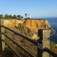 Point Vicente Lighthouse 16 Tipps Von 1639 Besucher