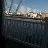 Photo taken at Jack Baker&amp;#39;s Lobster Shanty by Alyssa T. on 7/10/2012