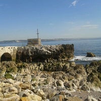 Foto diambil di Passeio Marítimo de Oeiras oleh Vera R. pada 3/14/2012