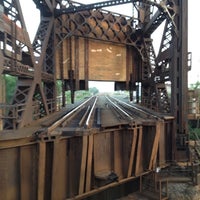 Photo taken at N&amp;amp;S Five Bridges by Rich L. on 7/6/2012