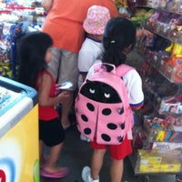 Photo taken at Auntie&#39;s Store by ®Mummy Noi💞Arman® on 3/1/2012
