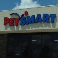PetSmart Pet Supplies Store in Wake Forest