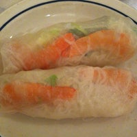 Photo taken at Pho Viet Huong by 70561 6. on 6/28/2012