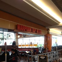 Harpoon Tap Room Bar In Jeffries Point