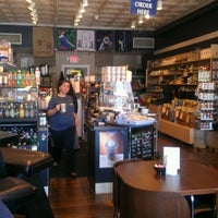 Photo taken at Cuppa Manna by Stacy E. on 6/16/2012