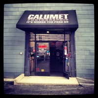 Photo taken at Calumet Photographic by Ben S. on 8/17/2012