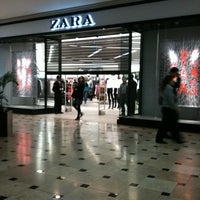 Zara - Av. Javier Prado Este 4200