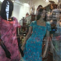 Photo taken at Silk Design by Chompoo on 4/6/2012