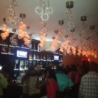 Photo taken at Cove Lounge by David G. on 6/10/2012