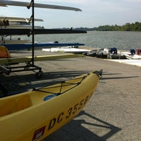Thompson Boat Center - Harbor / Marina in Georgetown