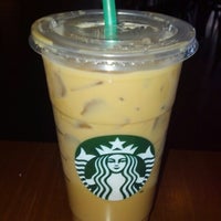 Photo taken at Starbucks by Jose M. on 8/22/2012