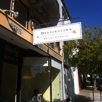 Photo taken at Destination Baking Company by Lindsay E. on 3/8/2012