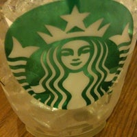 Photo taken at Starbucks by Nick V. on 4/29/2012