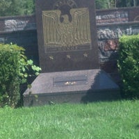 8/28/2012にLinda C.がWoodlawn Memorial Gardensで撮った写真