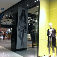 Photo taken at Topshop by Vinicius M. on 6/23/2012