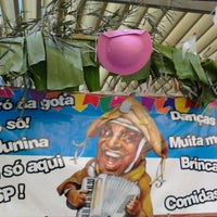 Photo taken at Instituto Nossa Senhora da Piedade (INSP) by Gustavo R. on 6/30/2012