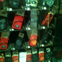 Photo taken at Crumpler by Lisa Z. on 6/16/2012