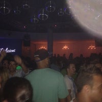Photo taken at SPACE MENORCA by Alessandro C. on 8/19/2012