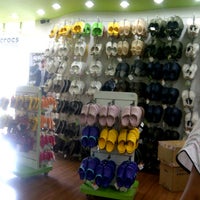 crocs outlet houston