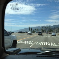 Photo taken at The Hungry Cat by Cecilia H. on 8/31/2012