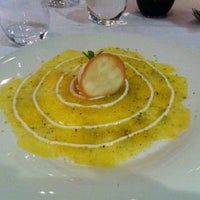 Foto tirada no(a) Restaurante Marina Davila por Cecilia C. em 5/6/2012
