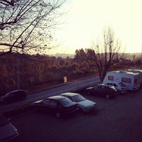 Foto tomada en Iate Maia  por Guilherme A. el 2/11/2012