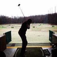 3/4/2012 tarihinde Brad M.ziyaretçi tarafından Willowbrook Golf Center'de çekilen fotoğraf