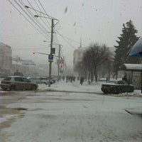 รูปภาพถ่ายที่ Салон-магазин МТС โดย Анжела Б. เมื่อ 3/14/2012