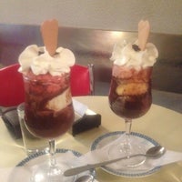 Foto scattata a Gelataria Sincelo da Sergio P. il 7/17/2012