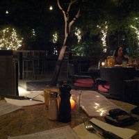 รูปภาพถ่ายที่ Chelsea&amp;#39;s Kitchen โดย Rodrigo L. เมื่อ 8/27/2012