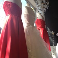Photo taken at I Do Bridal by Carla M. on 5/6/2012