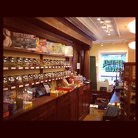 Photo taken at Tannersville General Store by Sean on 7/25/2012