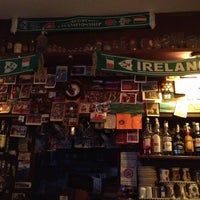 Photo taken at Temple Bar Genuine Irish Pub by D. B. on 5/4/2012