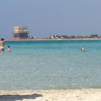 Spiaggia Libera Dune Tabu 2 Tips