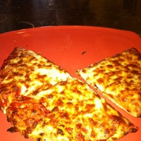 Photo taken at Pacific Coast Pizza by Suggie B. on 8/12/2012