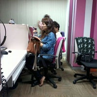 Photo taken at Truemove Assistant Team by Nu A. on 3/13/2012