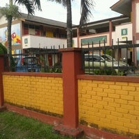 Sekolah Rendah Agama Batu 6 Bukit Naga Shah Alam College Classroom