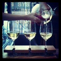 Photo taken at Wine Library by NOOPLOY S. on 6/12/2012