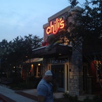 Das Foto wurde bei Chili&amp;#39;s Grill &amp;amp; Bar von Jen J. am 7/2/2012 aufgenommen