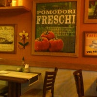 4/9/2012にFabrício A.がPiazzetta Pasta &amp;amp; Vinoで撮った写真
