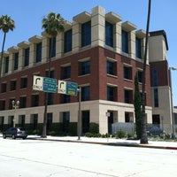 Photo taken at USC Credit Union (CUB) by Mark on 7/2/2012