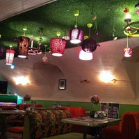 Photo taken at Light Cafe by Maryam G. on 7/8/2012