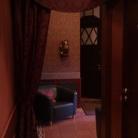 Das Foto wurde bei Hotel Martin Style von Антон Д. am 7/20/2012 aufgenommen